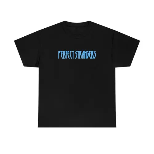 Perfect Strangers EP Tee