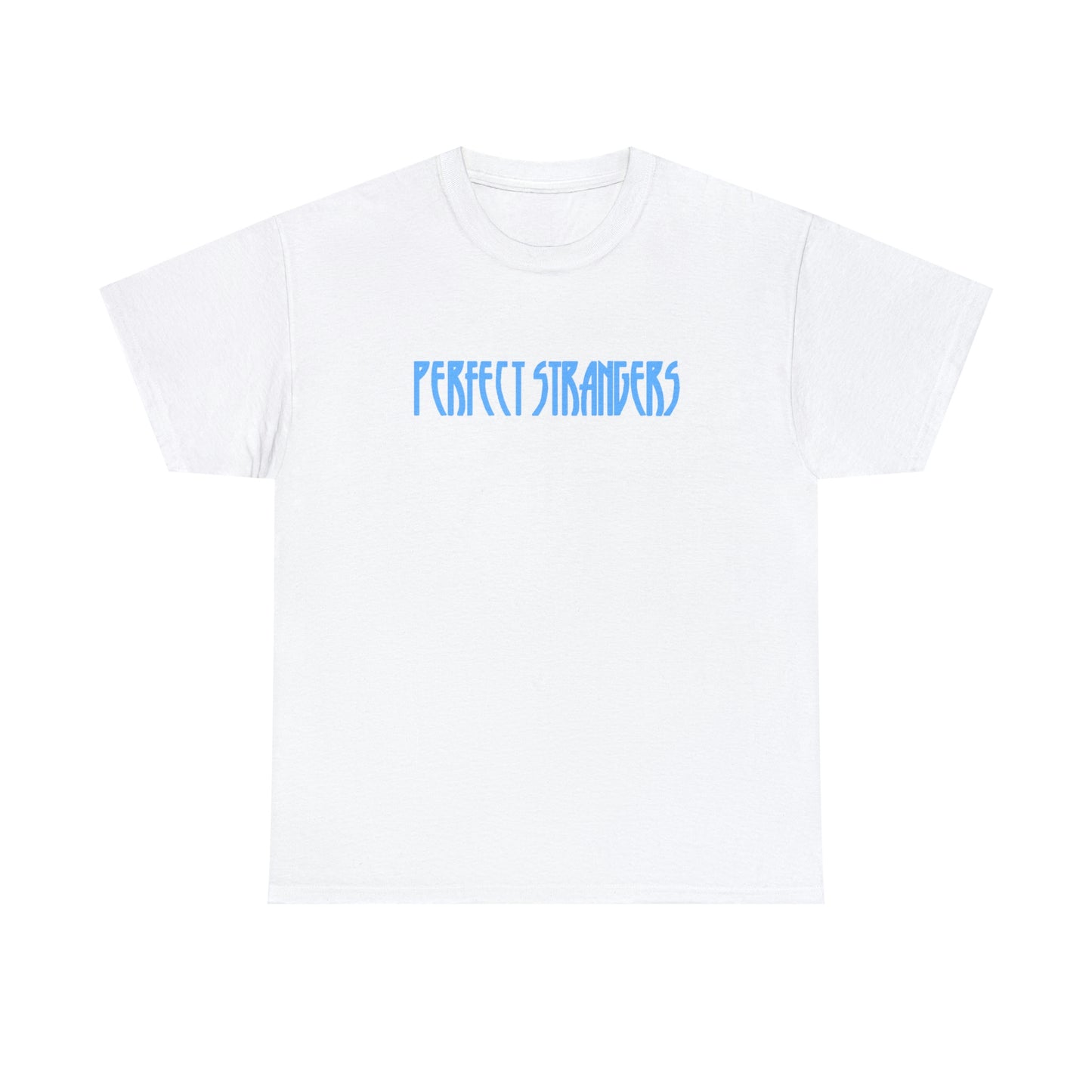 Perfect Strangers EP Tee