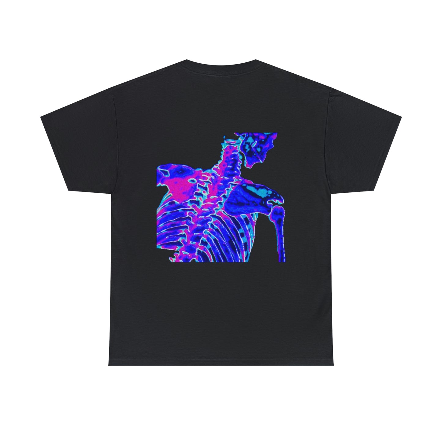 Perfect Strangers - Running From A Nightmare - T-Shirt