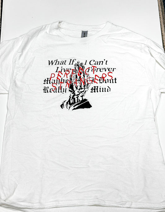 LEAVE IT ALL BEHIND T-SHIRT
