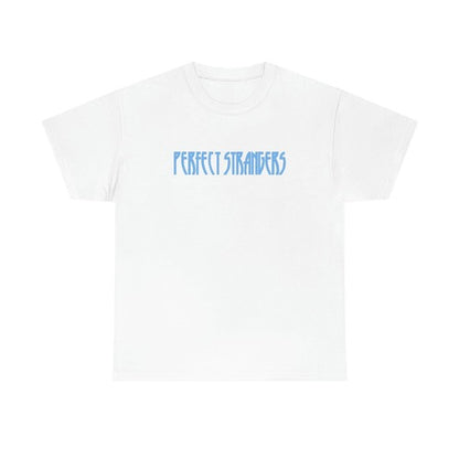 Perfect Strangers EP Tee