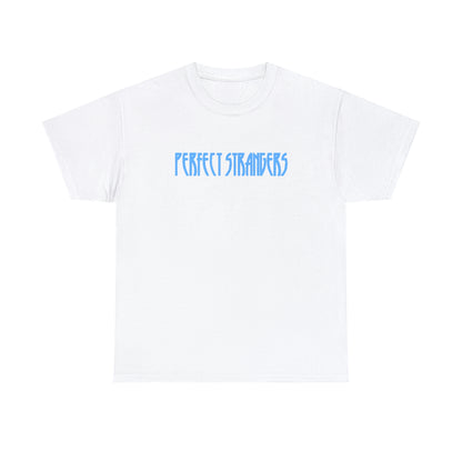 Perfect Strangers EP Tee