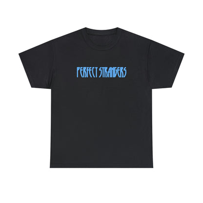 Perfect Strangers EP Tee