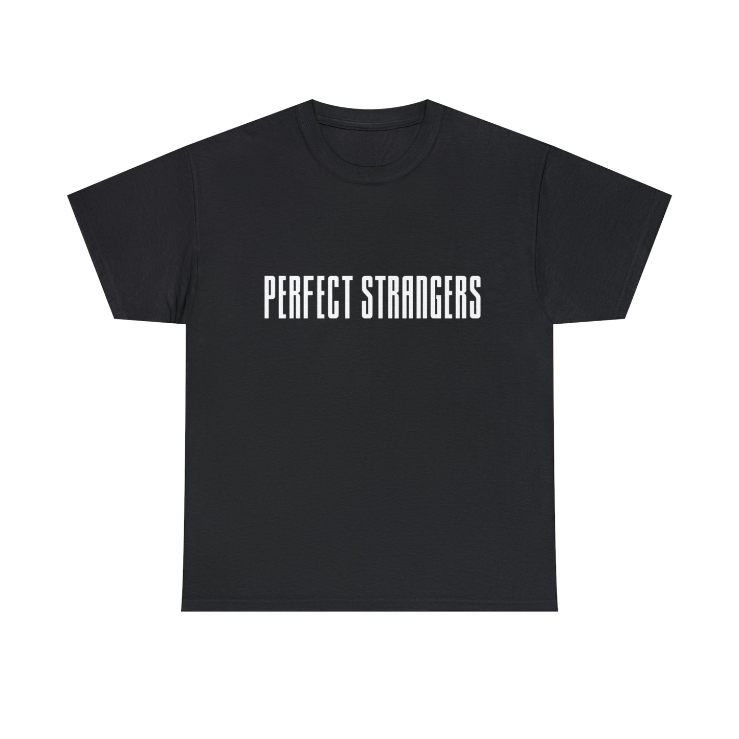 Perfect Strangers - Running From A Nightmare - T-Shirt